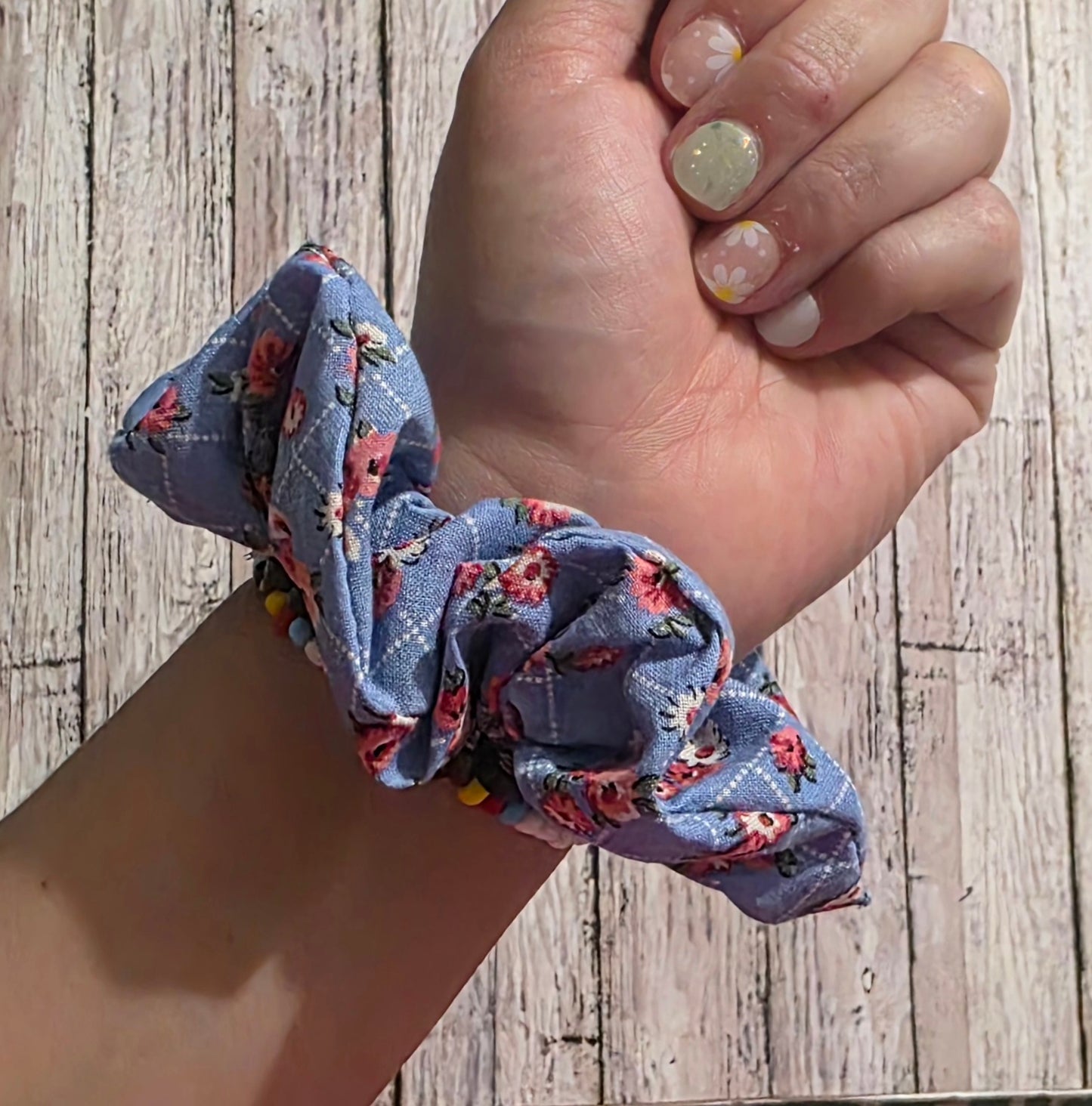 Hair Scrunchies