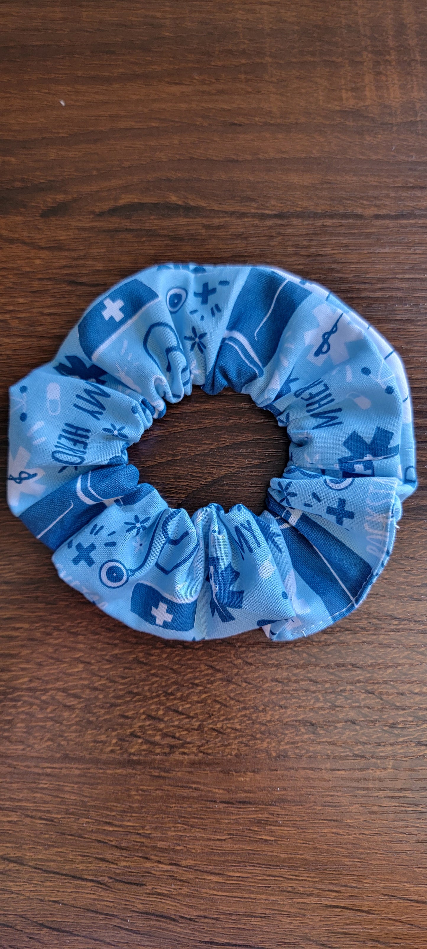 Hair Scrunchies