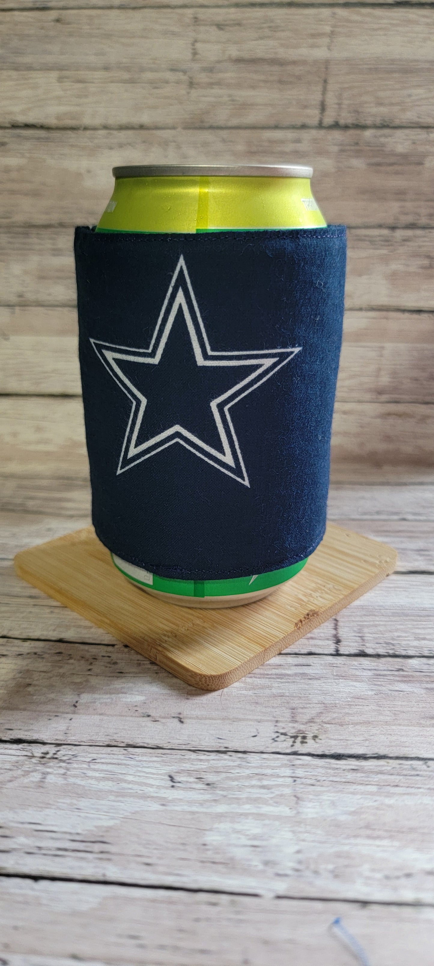 DALLAS COWBOYS  cup sleeve