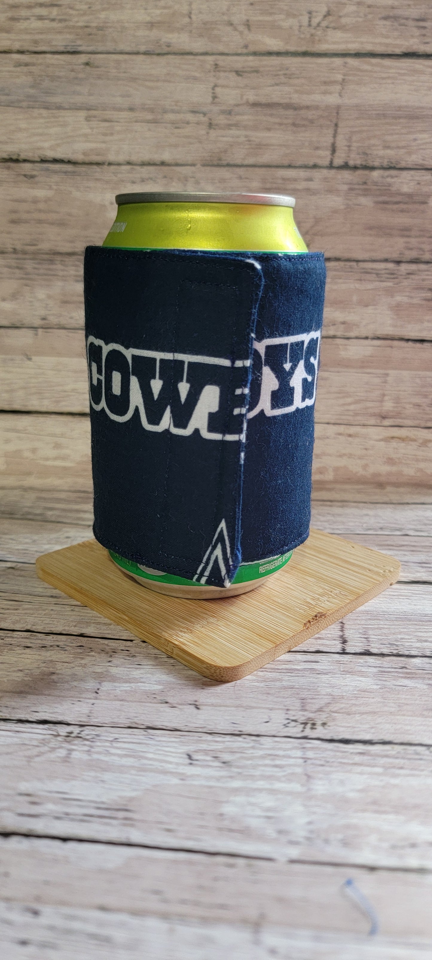DALLAS COWBOYS  cup sleeve