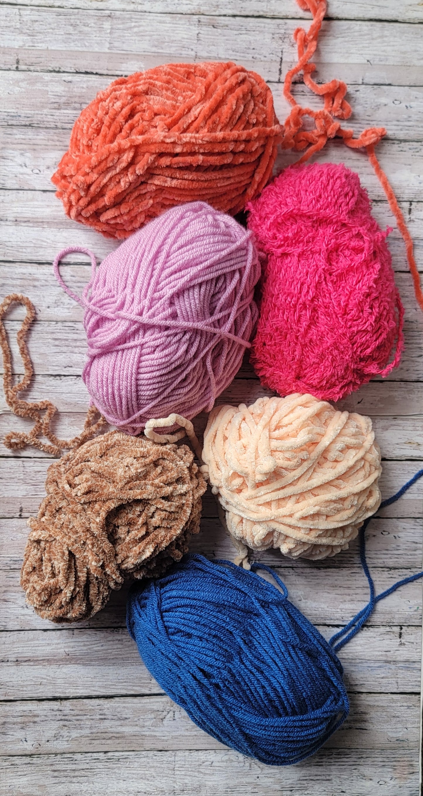 Bible tassle