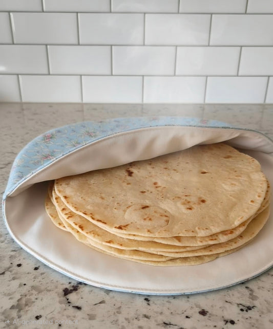 FABRIC TORTILLA WARMER
