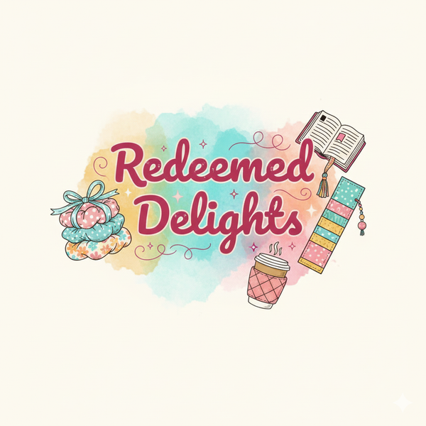 Redeemed Delights