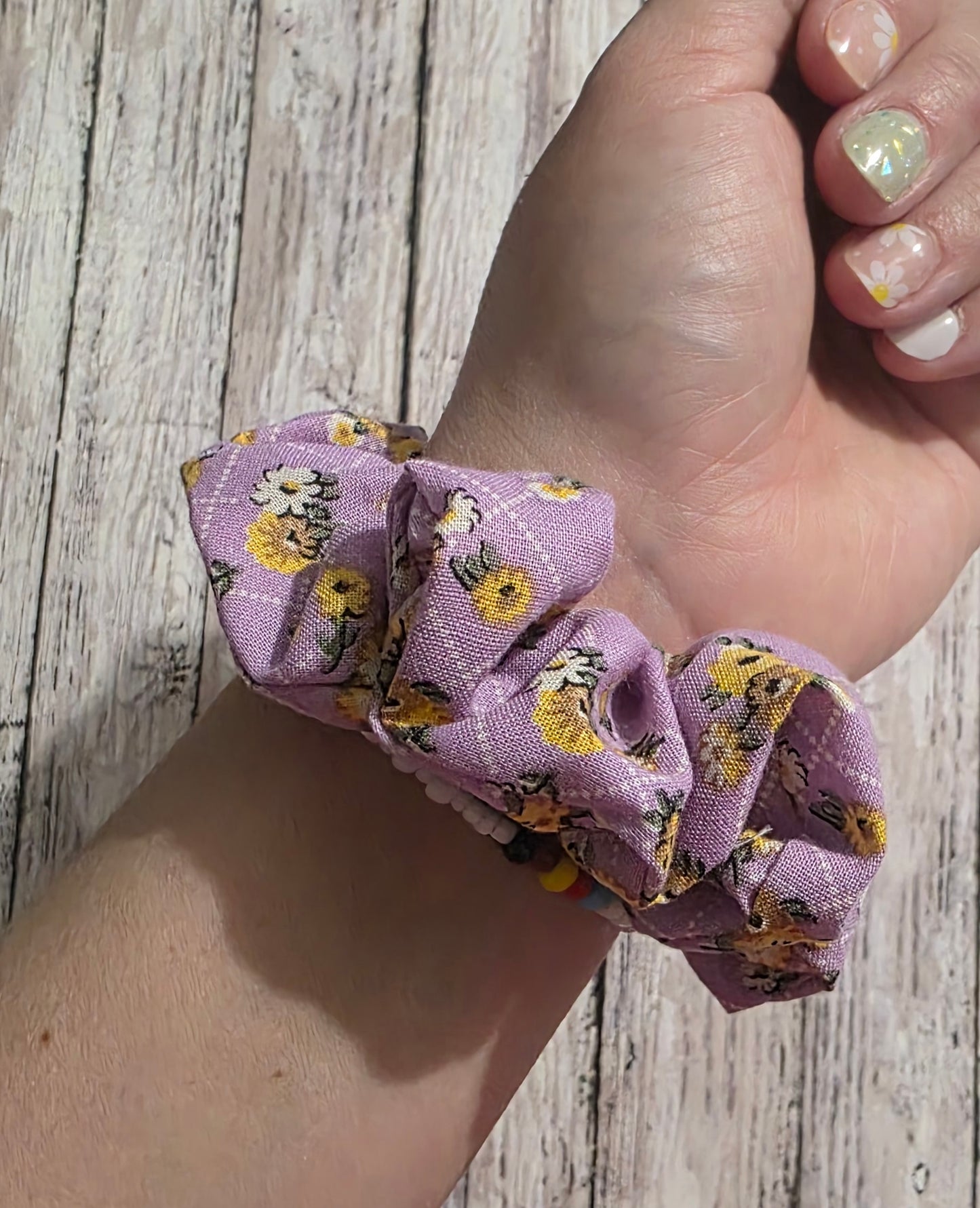 Hair Scrunchies