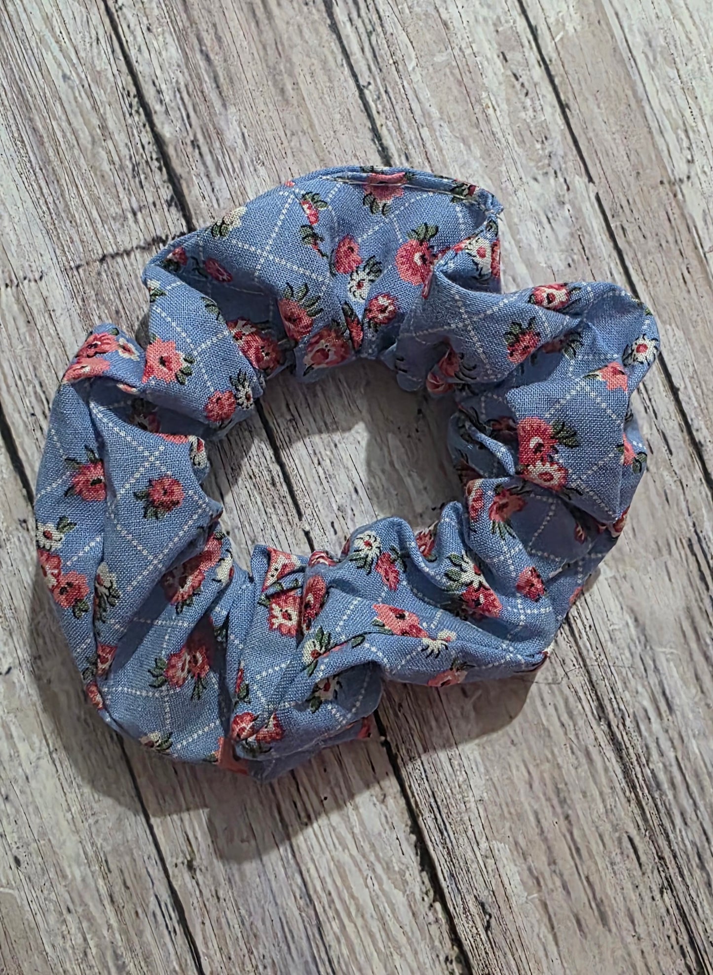 Hair Scrunchies