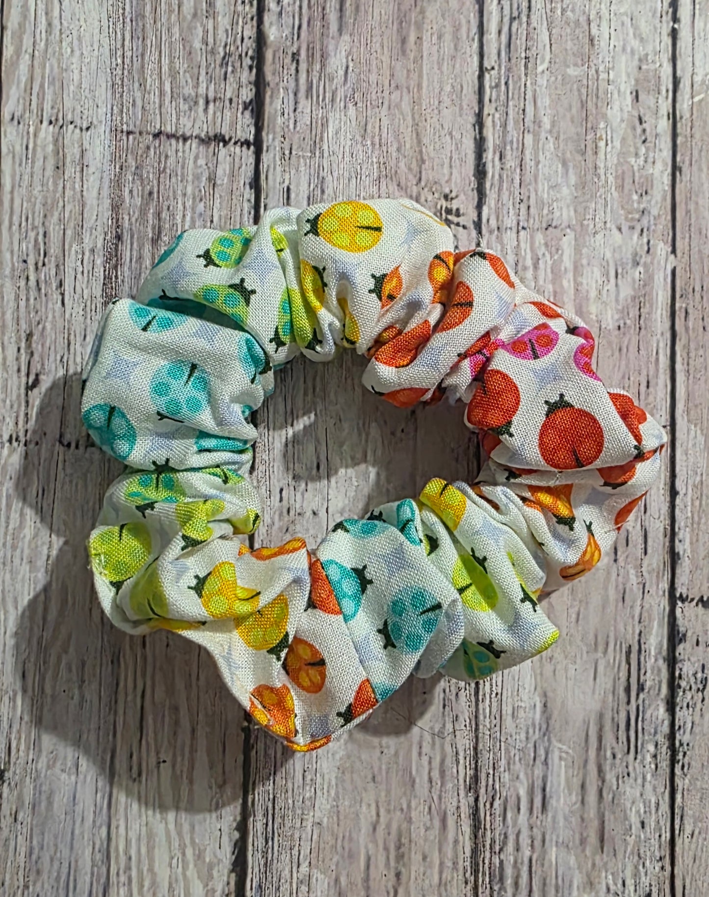 Hair Scrunchies